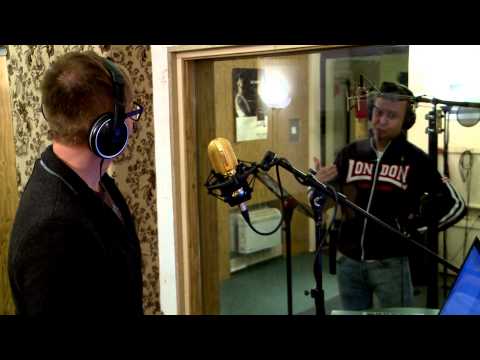 Jiří Ševčík + Petr Kotvald + PIRATE SWING Band - Tvor zábavnej