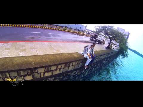 Shebin with Muhsina Outdoor Teaser