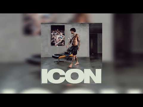 [FREE] Tony Effe x Lazza - ICON Type Beat