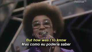 SWEET SENSATION - SAD SWEET DREAMER (1974) Legendado