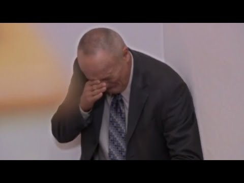 the office will regret bullying Creed Bratton