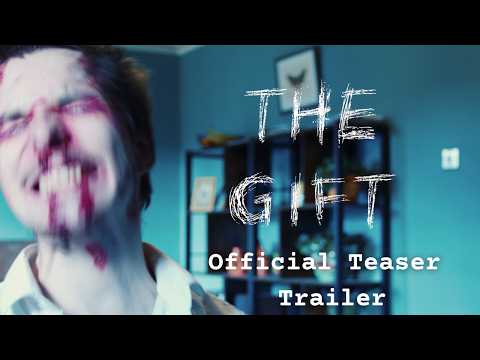 THE GIFT - Official Teaser Trailer