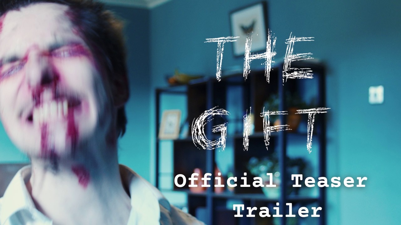 THE GIFT - Official Teaser Trailer
