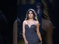 Janhvikapoor Janhvikapoor Lakmefashionweek2025 Lakme Lakmefashion Lakmefashion Fashionshow