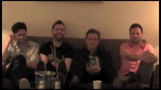 Night Train Bethcam: NYC