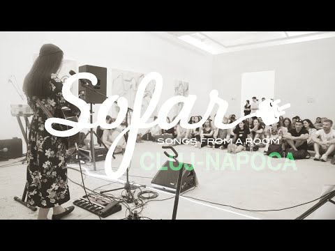 Sofar Cluj-Napoca | Elven Bird - The Japanese Tree