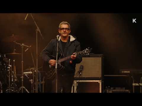 Adrian T. Bell - Koncert pro budoucnost 2021