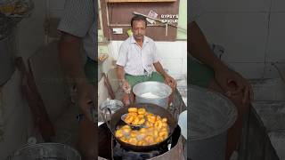 Crispy Medu Vada