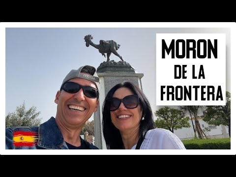 MORON DE LA FRONTERA. Otra deuda con nuestra historia.