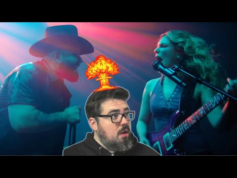 Music Teacher Reacts to The Warning, Carín León - Love To Be Loved (Official Video)