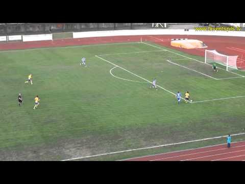 14.05.13 FK Daugava - FK Ventspils 0:1(0:1)_7 Kārta