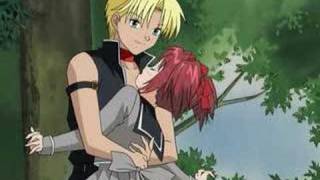 Another Day- Amy Diamond -Tokyo mew mew