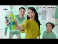 Iklan Biore Guard All In 1 2024