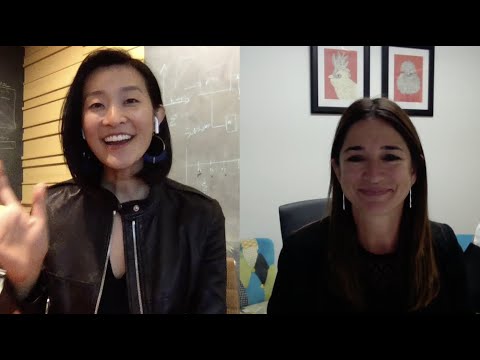 Issue 22 Interview with Aynn Collins, Director of Talent Strategy at MailChimp