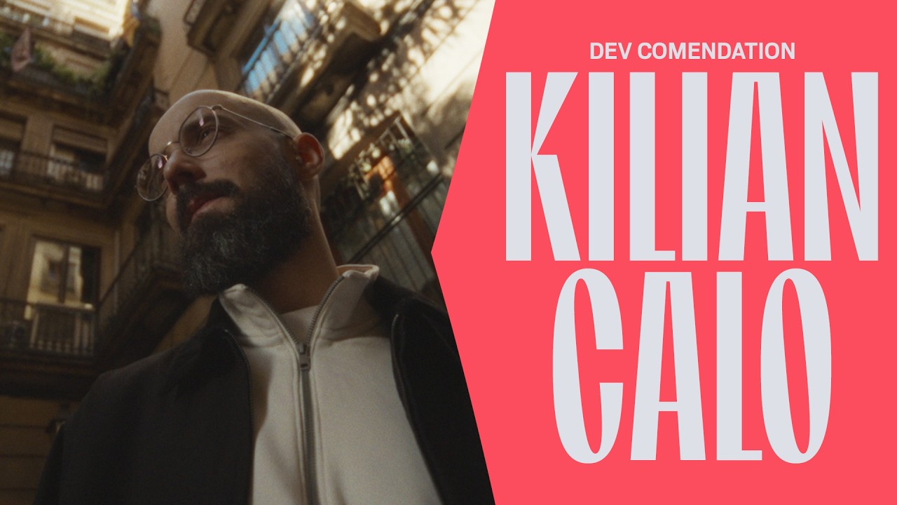 Kilian - Commendation // Six Invitational 2026