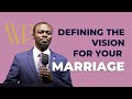 Why Marriage Part 1 Apostle Grace Lubega