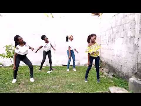 Deborah Lukalu we testify (partie1)