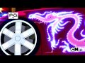 Sym-Bionic Titan Tokyo Drift 