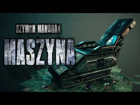 Maszyna - CreepyPasta [CreepyWyzwanie vol. 8] Gr. A