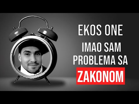 Trejler 16 Budjenje - Ekos One 🎬 | Trailer – Ulična umetnost u fokusu