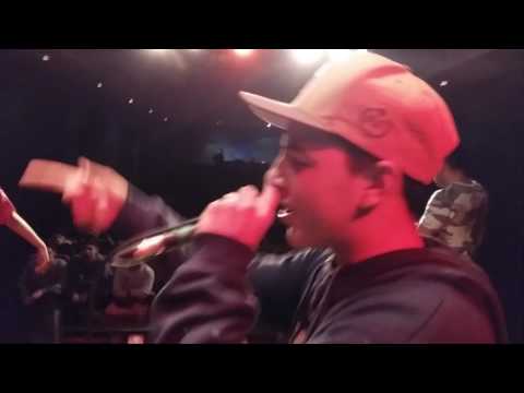 SOFT RIKER VS GODER MAVE - 4tos - Primera División (16-06)