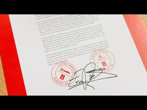 Videos from LTSE Equity