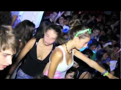 8/9 SETAI | START School Party | Official Aftermovie pres. by Monkey