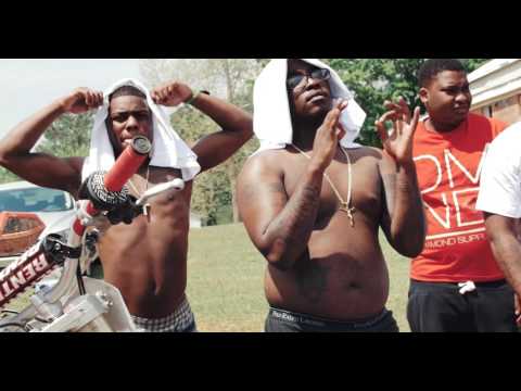Packaso Redd x QP - Want Me None | Official Video |