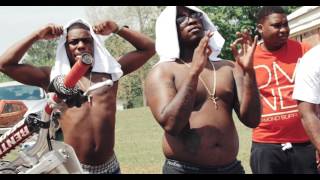 Packaso Redd x QP - Want Me None | Official Video |