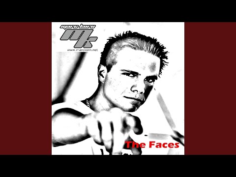 The Faces (Rocco & Bass T Mix)