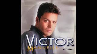 1998 Victor Manuelle - Se me rompe el alma