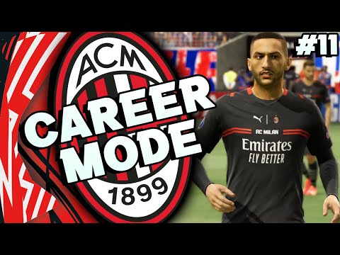 NEW SEASON & NEW KITS!! 😍 - FIFA 21 AC Milan Career Mode EP11