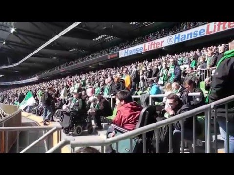 2016-04-16 SV Werder Bremen - VfL Wolfsburg 3:2