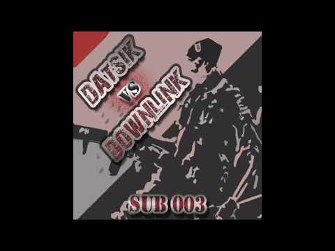 Datsik & Downlink - Against the Machines
