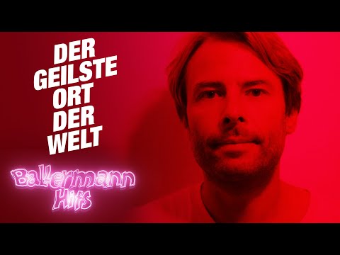 "Alkohol, Drogen und Tarif 4" | Der geilste Ort der Welt - Folge 3 | Ballermann Hits - Die Doku