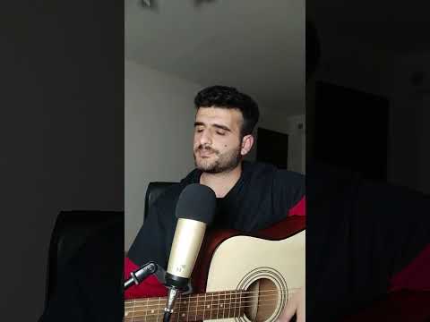 Bu Yüzden - Cover