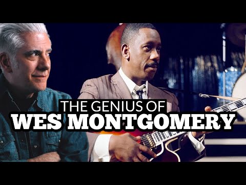 The Genius of Wes Montgomery