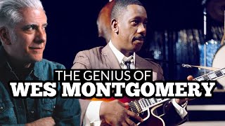 Download lagu The Genius of Wes Montgomery... mp3