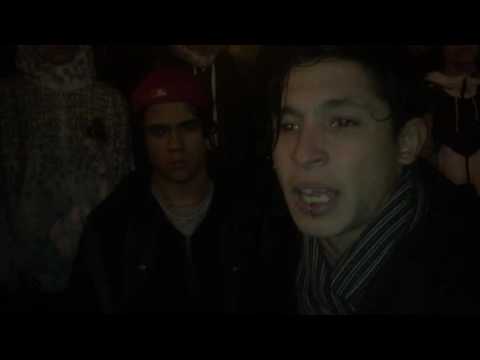 ZANE MIRKO NACKEL vs TRUENO BEELZE NACHO | 4tos | Irlanda Freestyle 3vs3 (28/05)