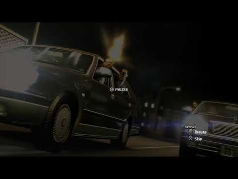 Yakuza 0 : first playthrough 100% blind PT.16