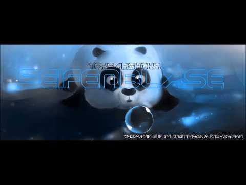 TeysarShokk - SeifenBlase (Vorgeschmack auf das Album)