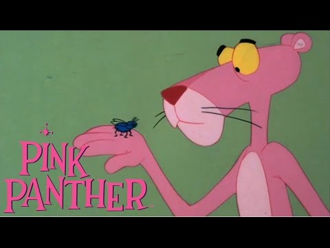 The Pink Panther | 20 Minute Bugs Compilation