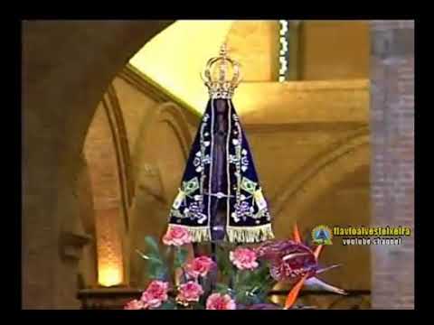 Novena de Aparecida 13/06/2013.