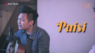 Download lagu Puisi - Jikustik (Cover by Andre Restra ft. Sigit AOP) mp3