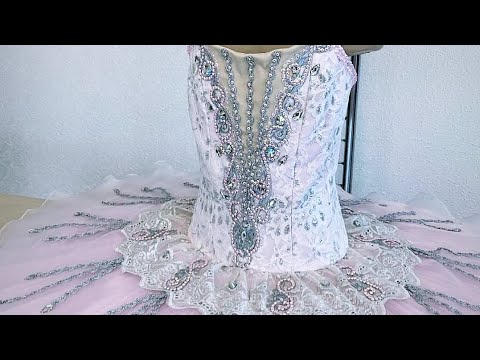 Costum P 0424 - video 3