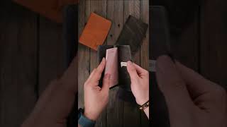 Simenit   Genuine Leather Passport Holder Travel Companion, Passport Wallet #passport #passportwalle