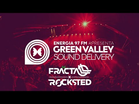 GreenValley - FRACTALL X ROCKSTED