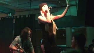 Kaleido - Nice Bitch - The Loft 3-6-16