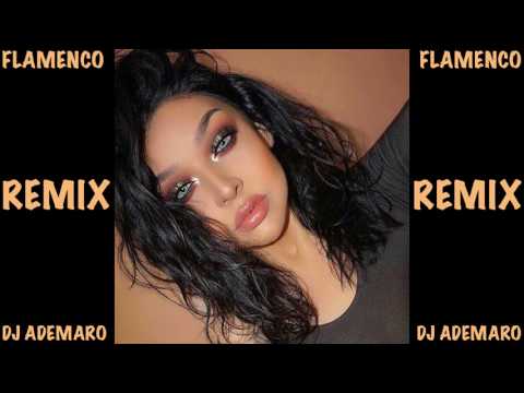 FLAMENCO ARABE 2017 - NOE DE MADRID & ISAAC LA PROMESA & DJ ADEMARO