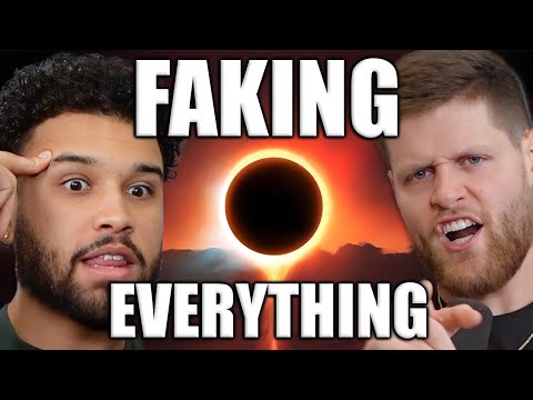 EXPOSED FOR FAKING EVERYTHING! -You Should Know Podcast- Episode 108